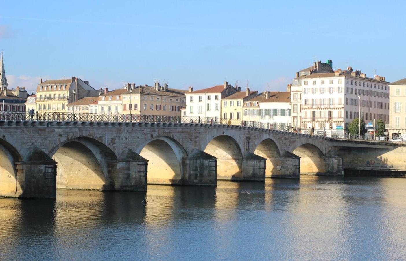 The Spot T2 Comfort In Mcon Mâcon Εξωτερικό φωτογραφία