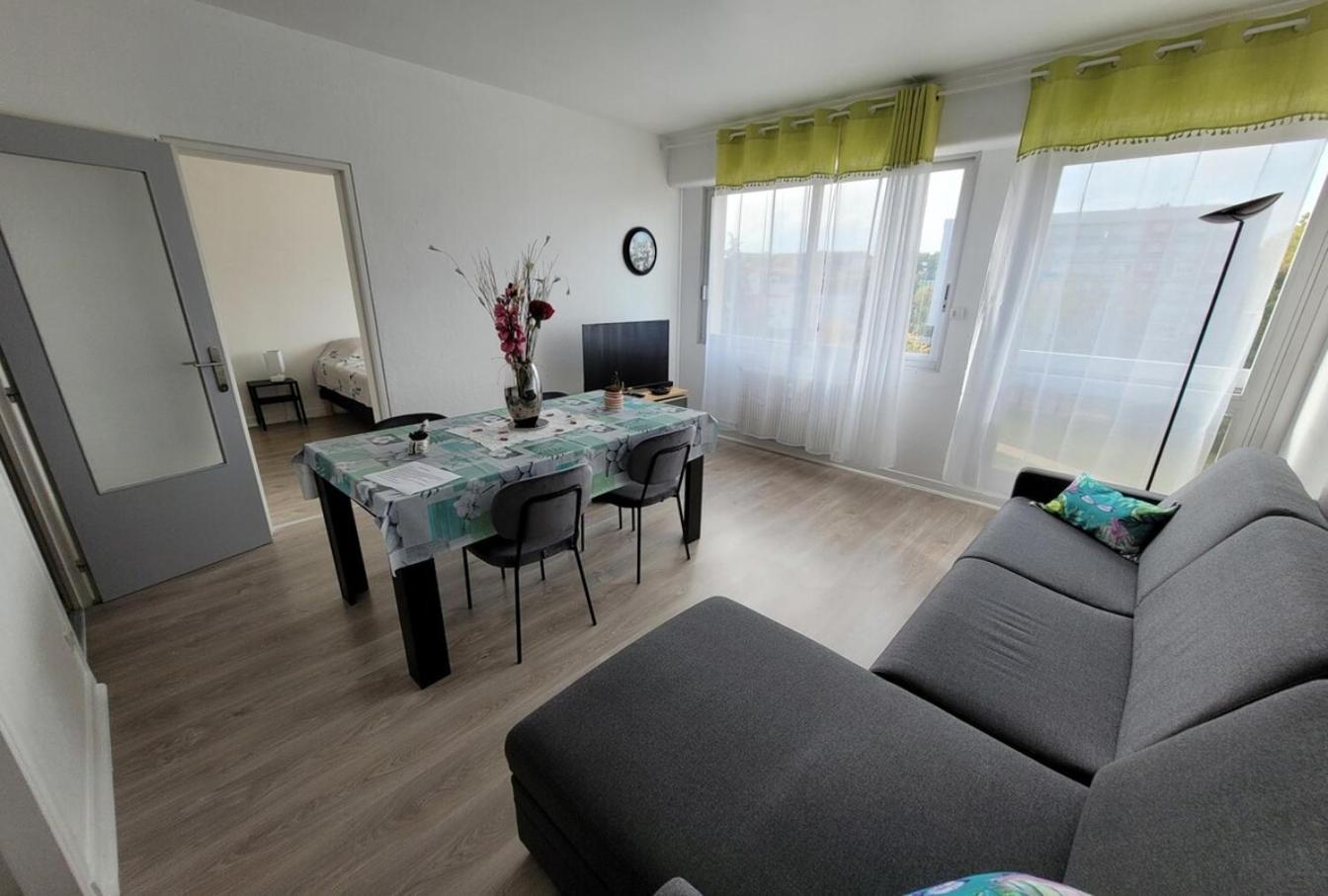 The Spot T2 Comfort In Mcon Mâcon Εξωτερικό φωτογραφία