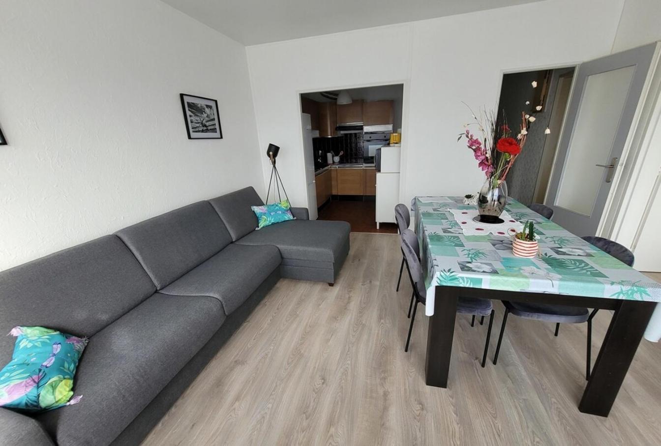 The Spot T2 Comfort In Mcon Mâcon Εξωτερικό φωτογραφία