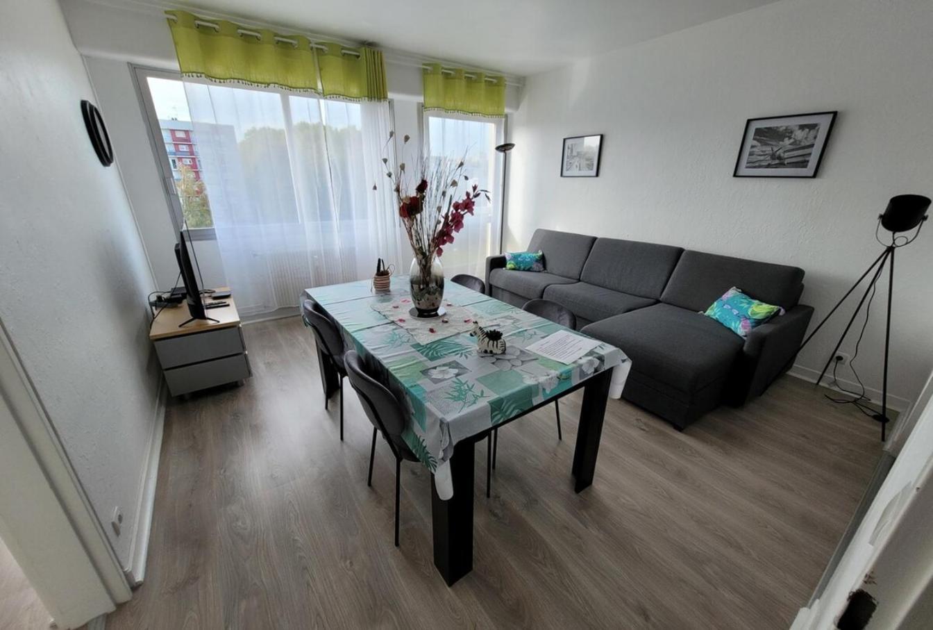 The Spot T2 Comfort In Mcon Mâcon Εξωτερικό φωτογραφία