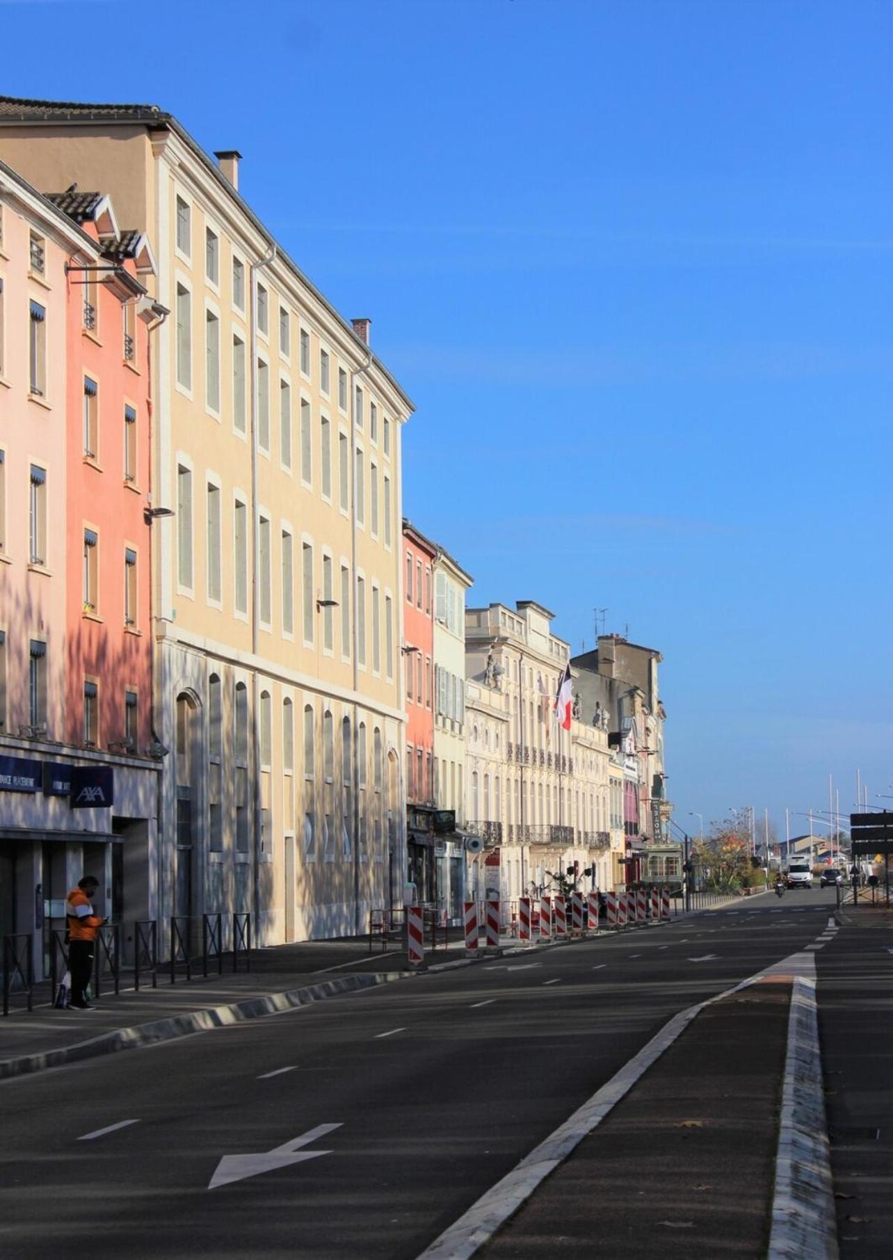 The Spot T2 Comfort In Mcon Mâcon Εξωτερικό φωτογραφία