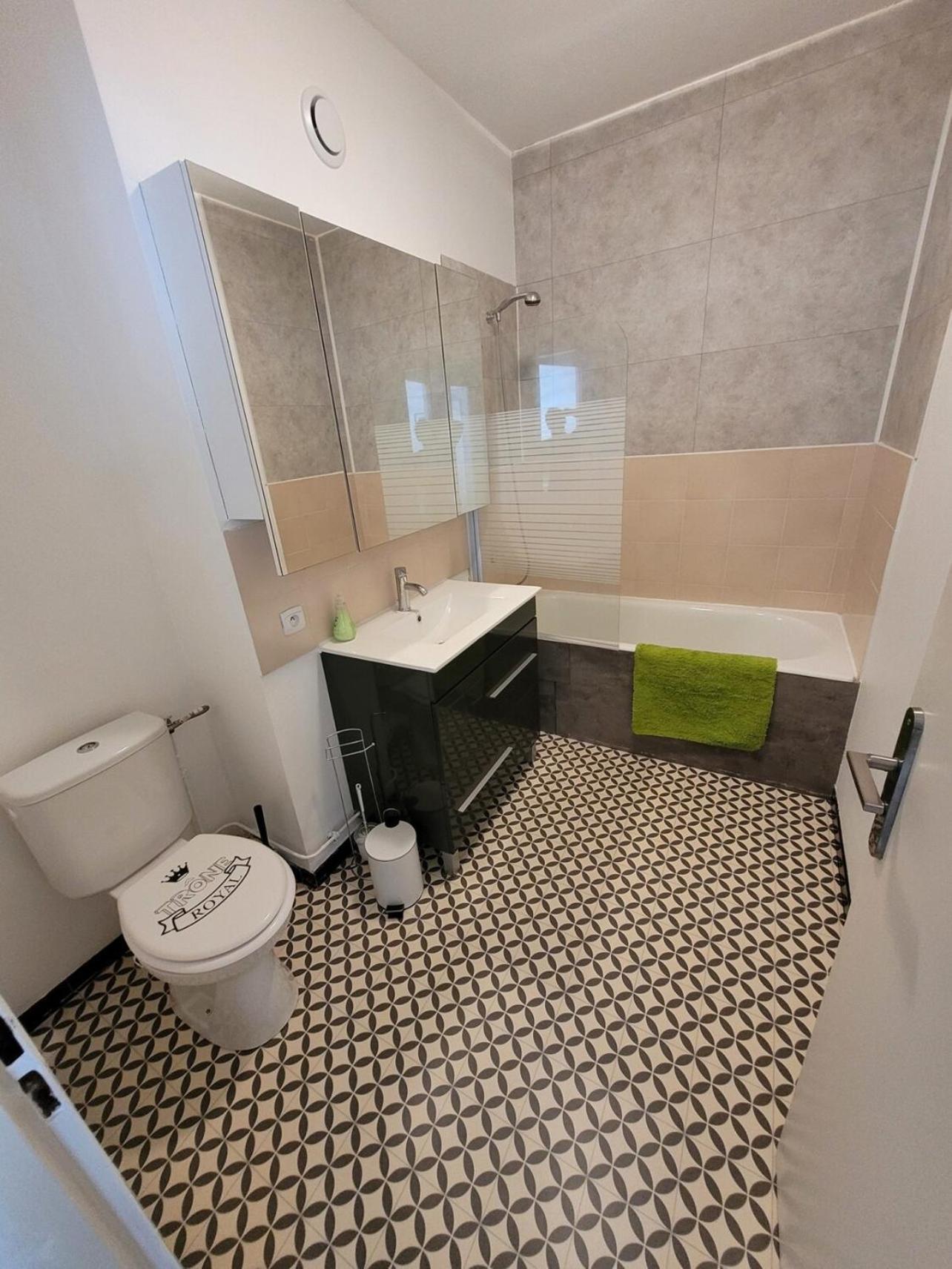 The Spot T2 Comfort In Mcon Mâcon Εξωτερικό φωτογραφία